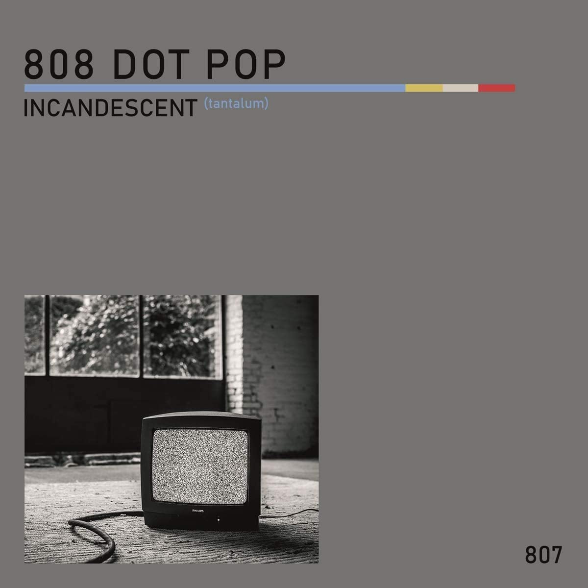 Incandescent (Tantalum