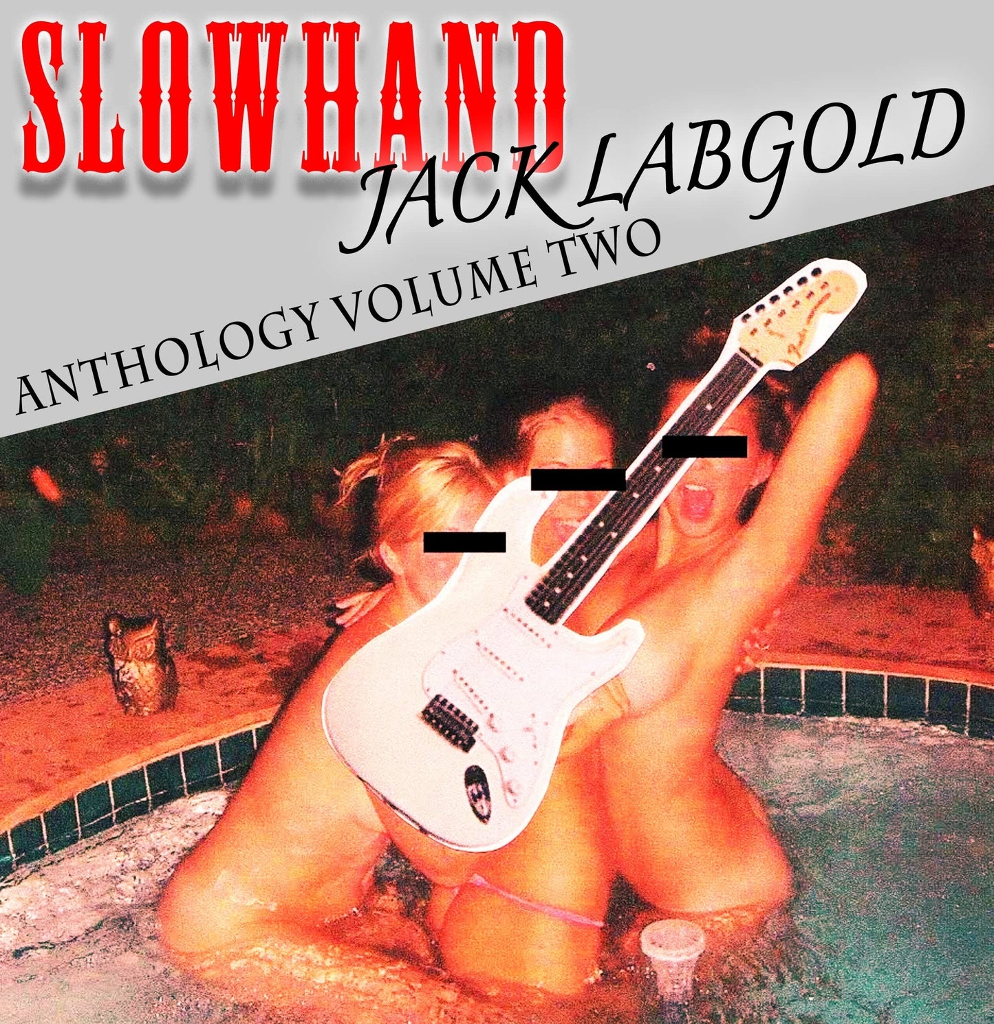 Anthology - Volume 2