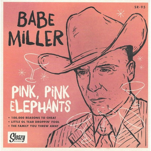 Pink, Pink Elephants