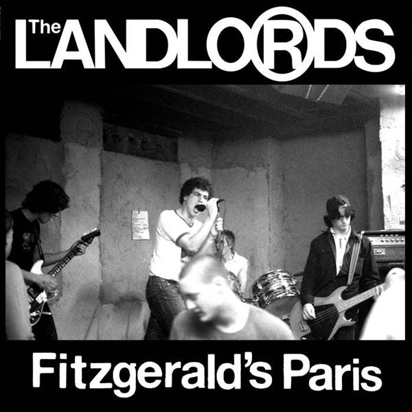 Fitzgerald'S Paris