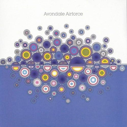 AVONDALE AIRFORCE