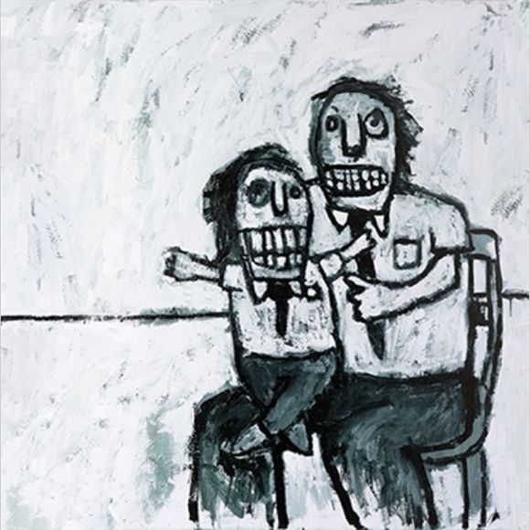 Cliffhanger (10")