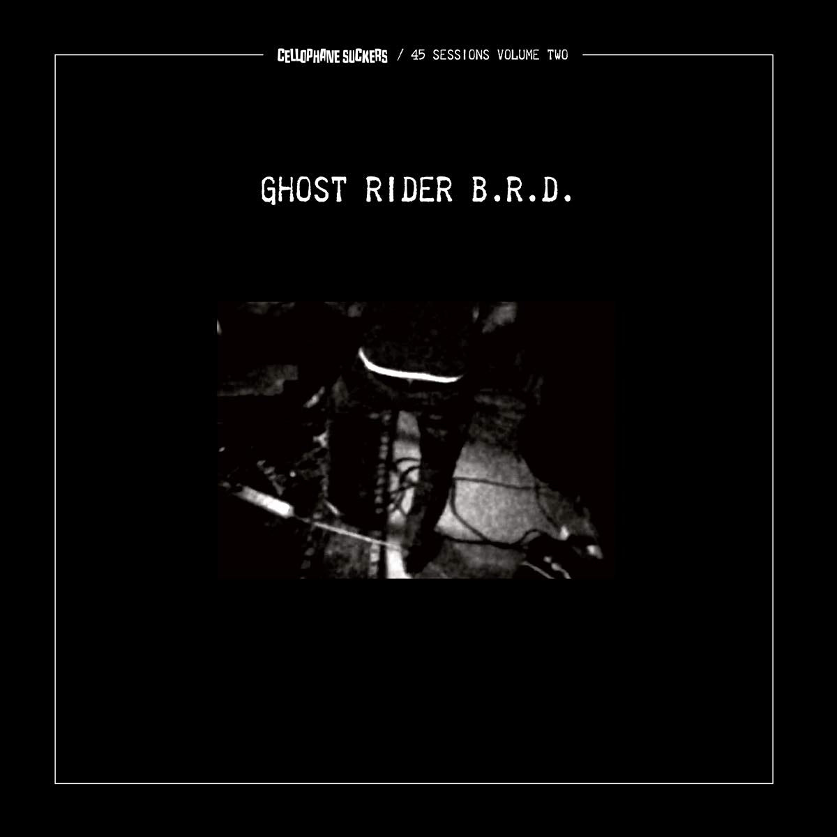 Ghostriders B.R.d.