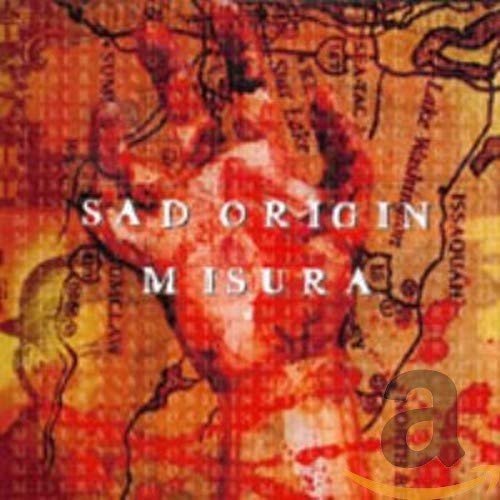 Sad Origin & Misura - Split