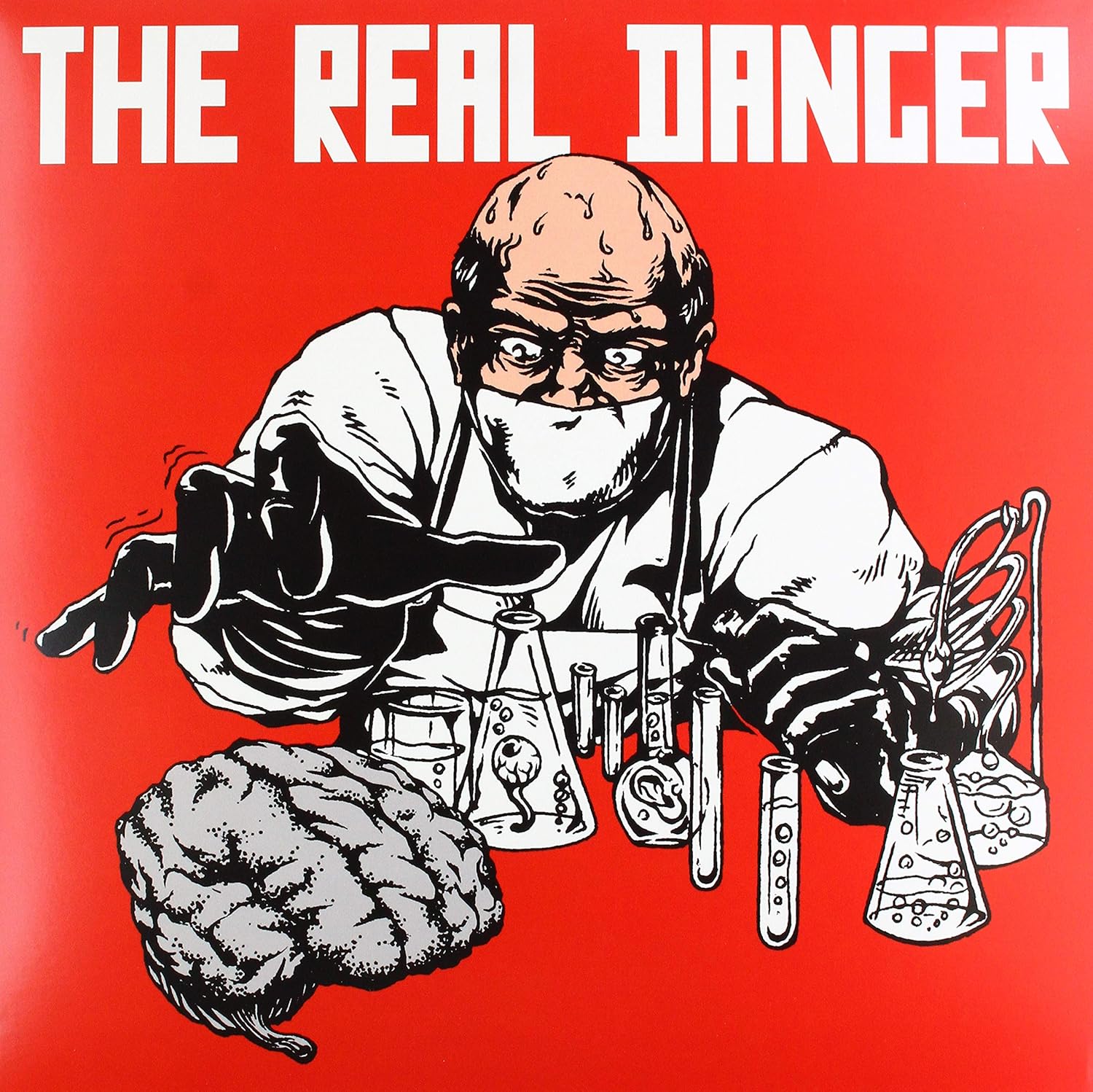Real Danger