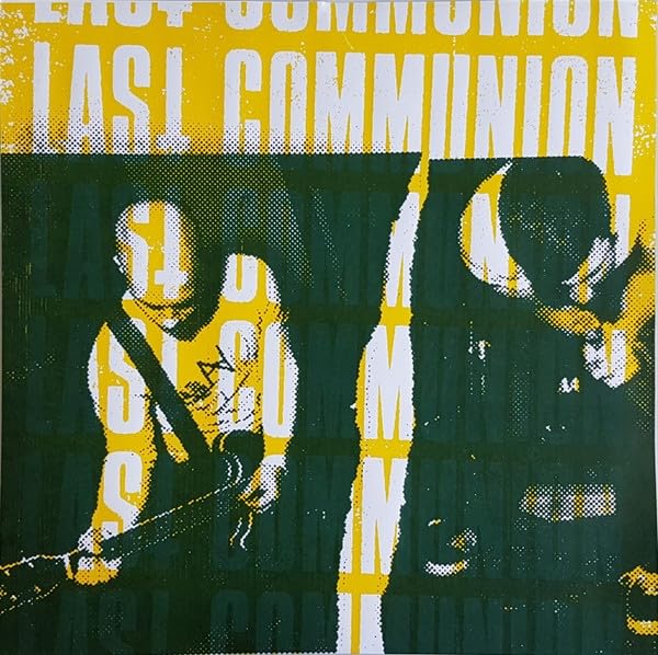 Last Communion