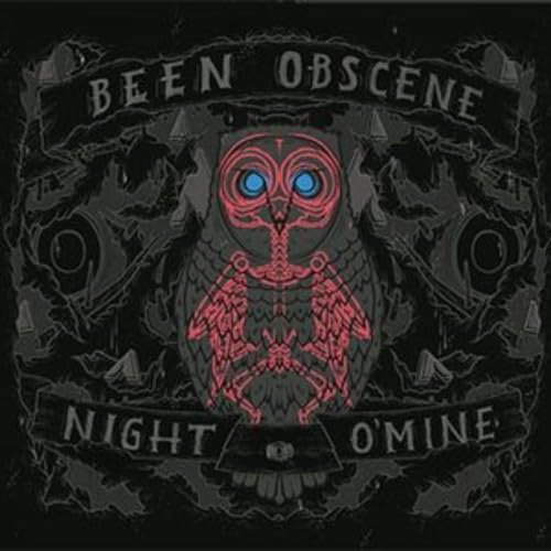 Night O' Mine