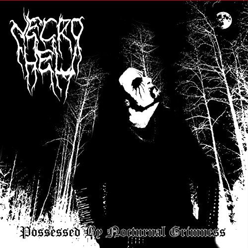 Possessed By Nocturnal Grimness