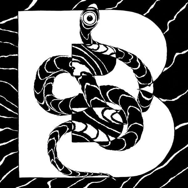 Black Atlas (10")