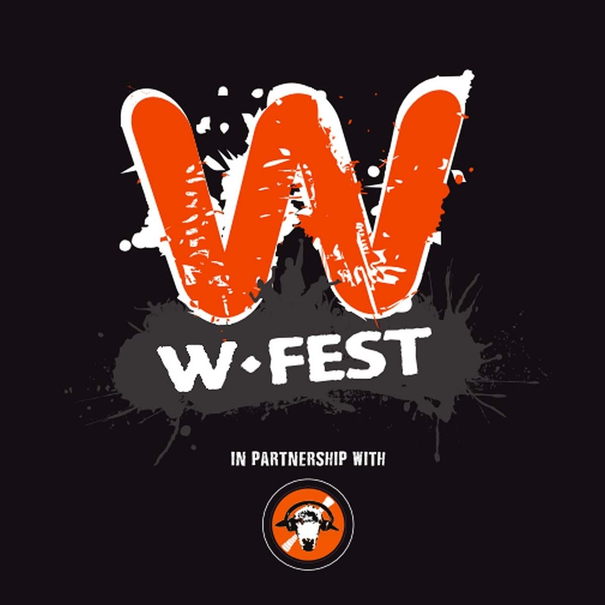Various - W-Festival Compilatie