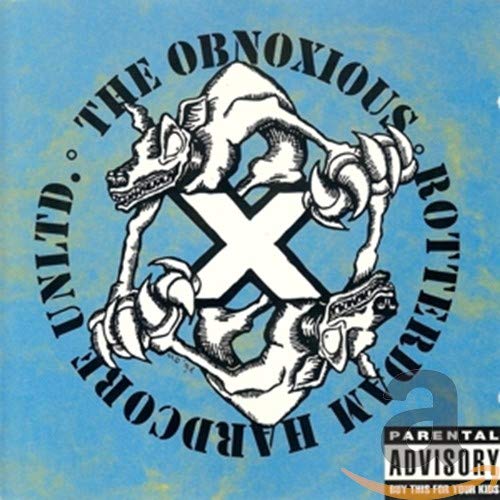 The Obnoxious - No End To It!