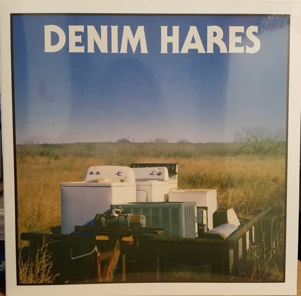 Denim Hares