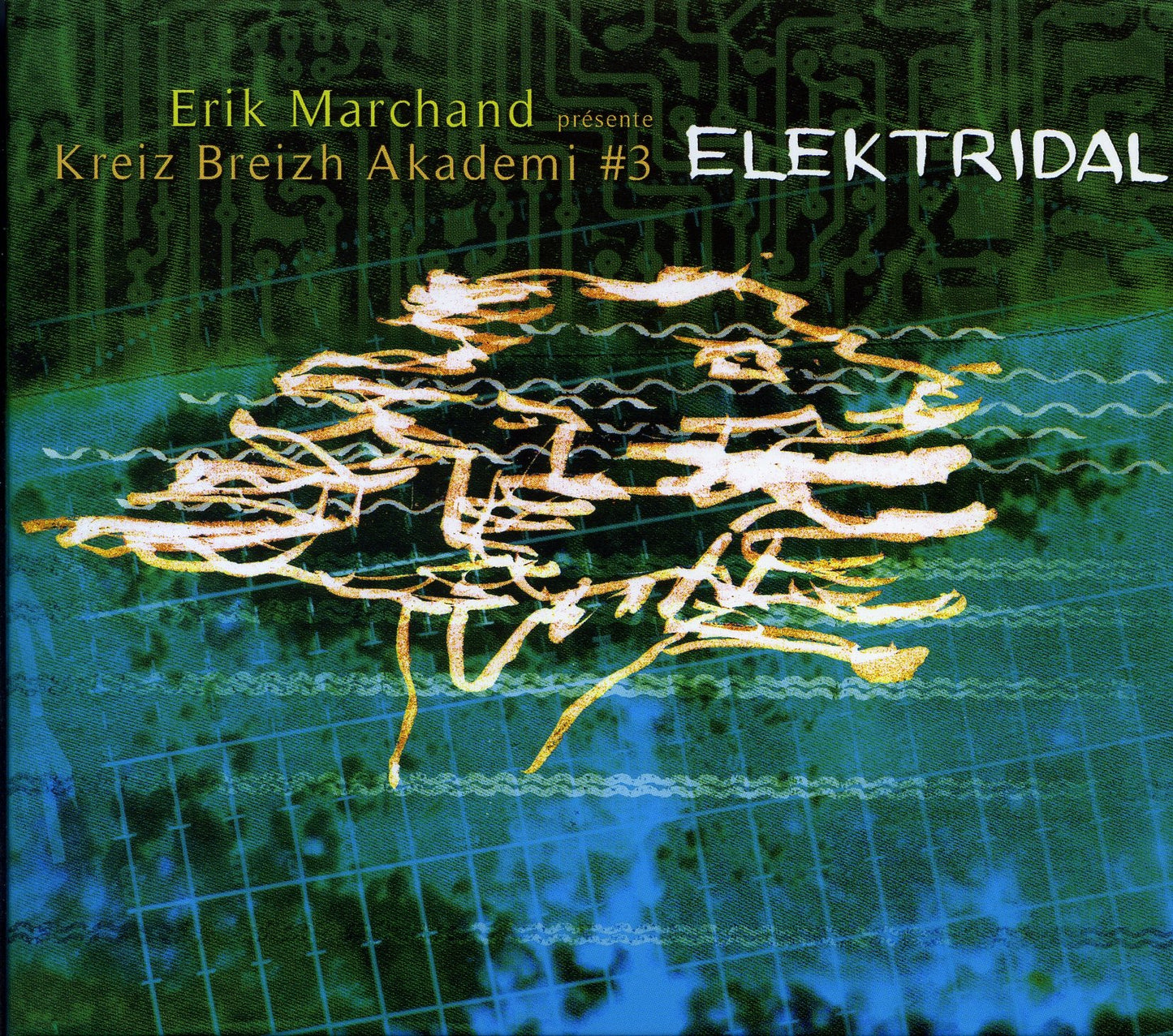 Elektridal