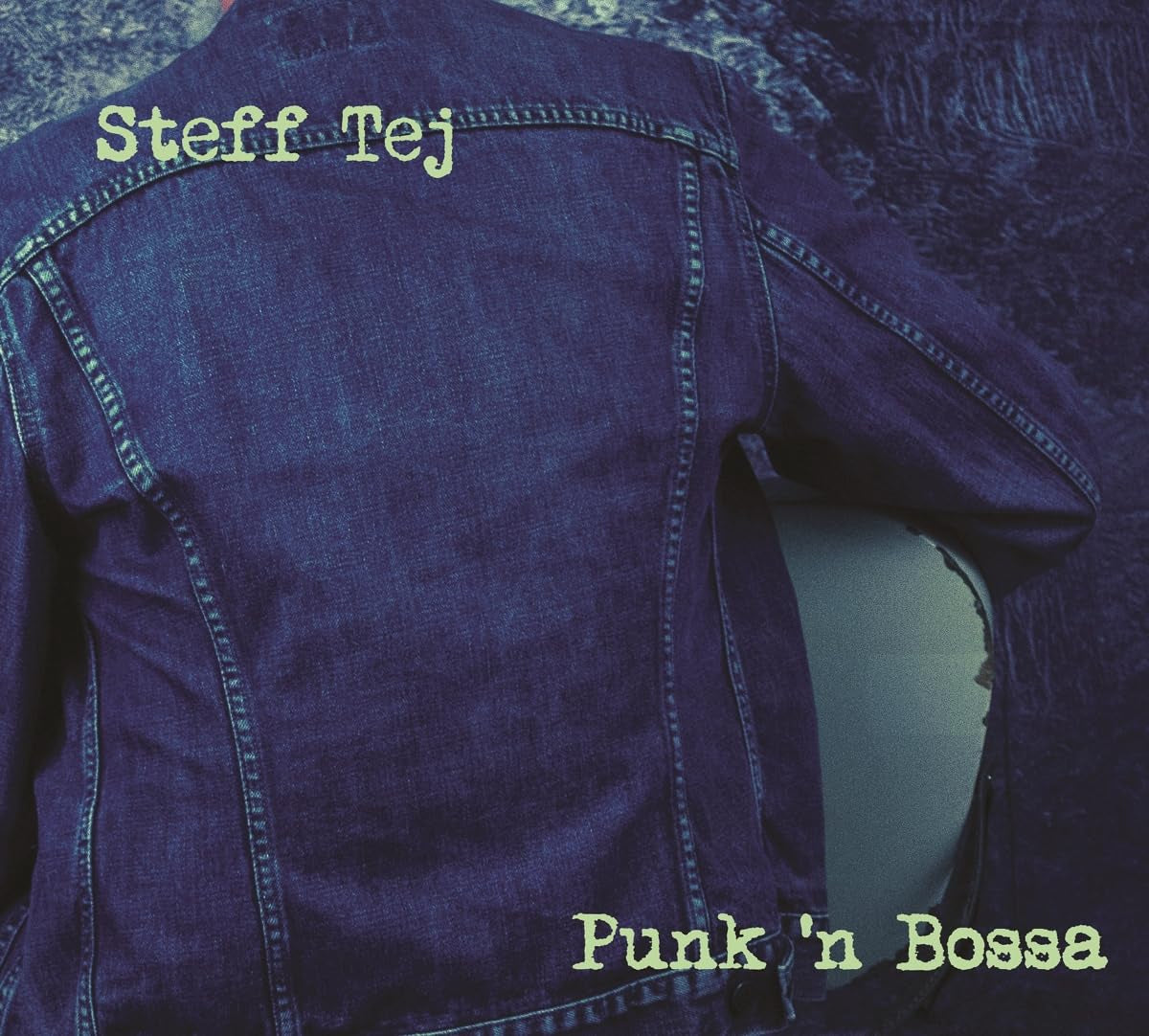 PUNK N BOSSA