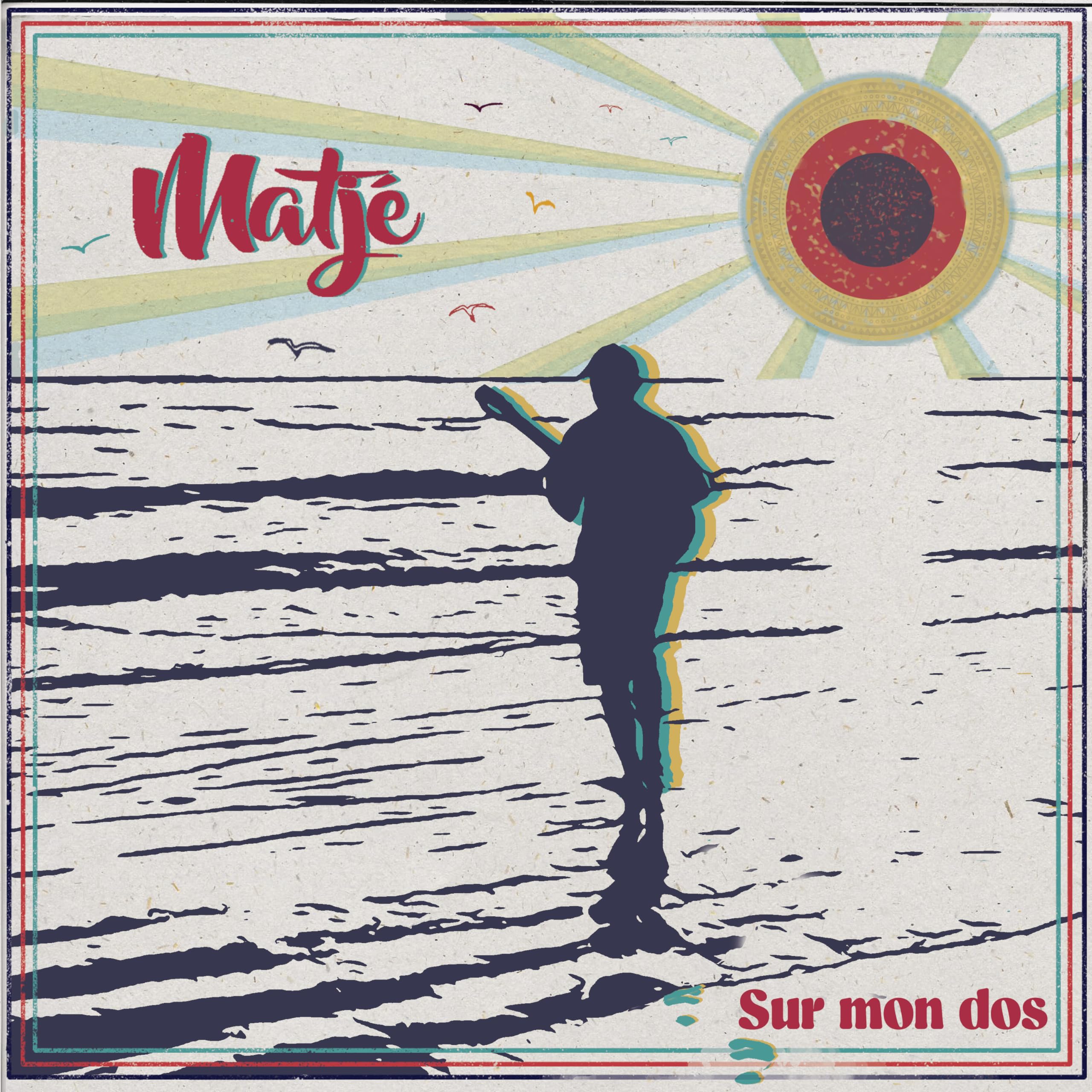 Sur Mon Dos