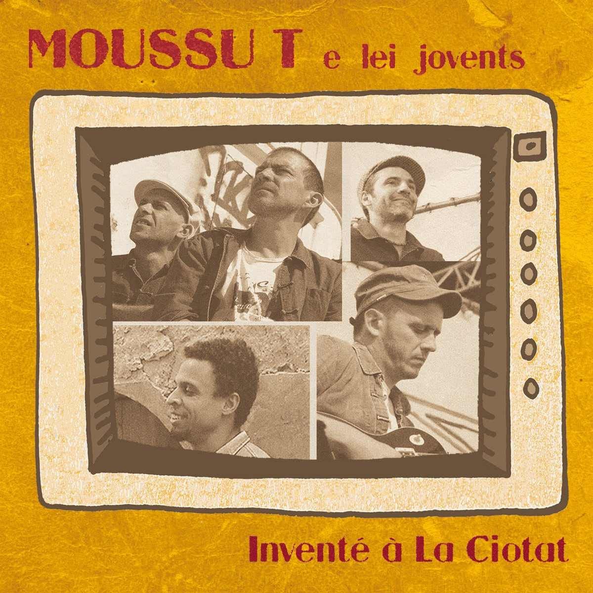 Invente A La Ciotat