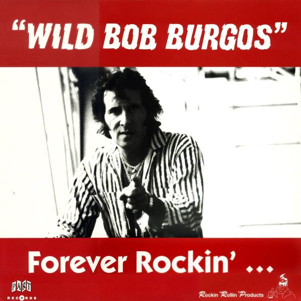 Forever Rockin'