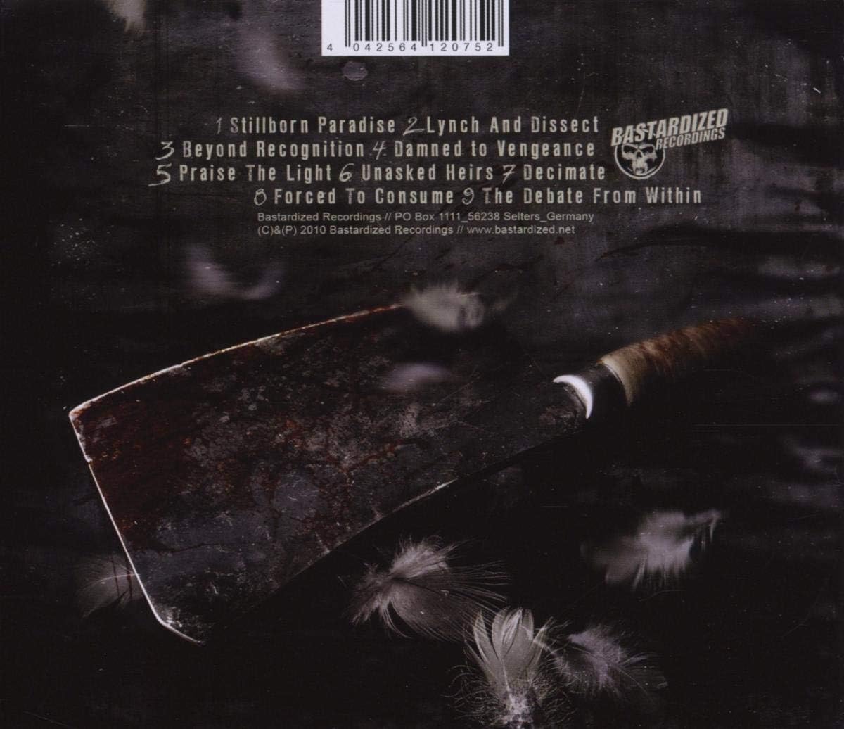 Lynch and Dissect