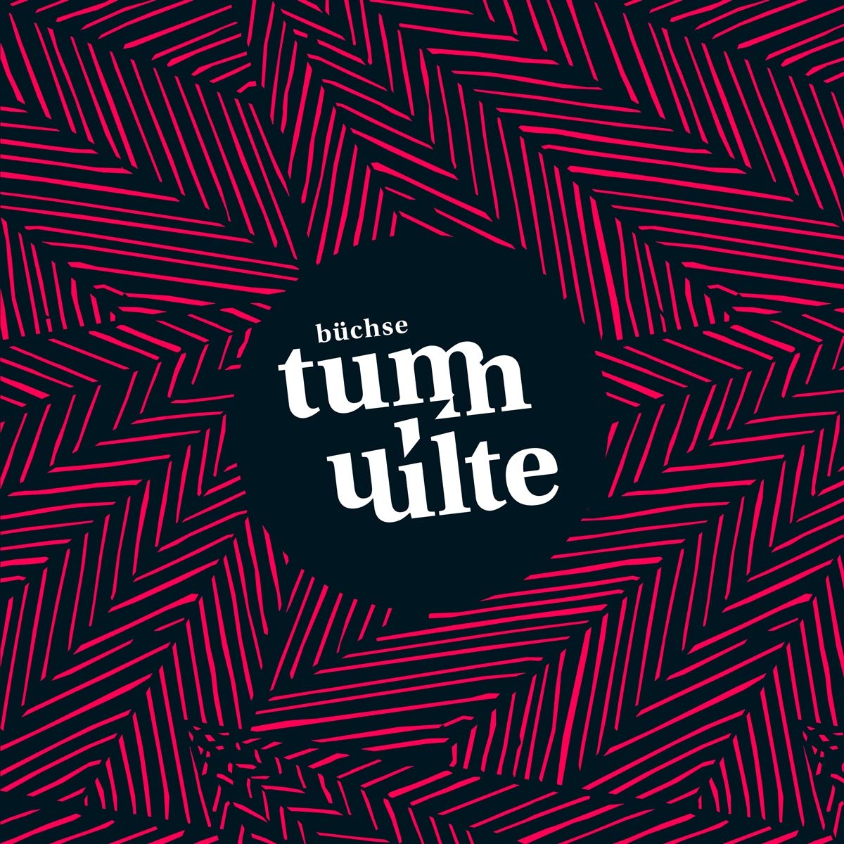 Tumulte (+ Download)