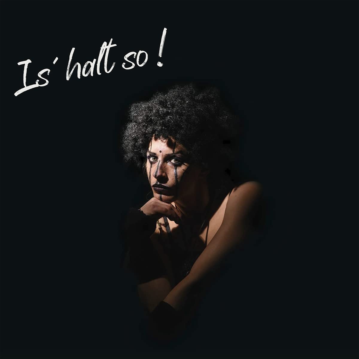 Is' Halt So!