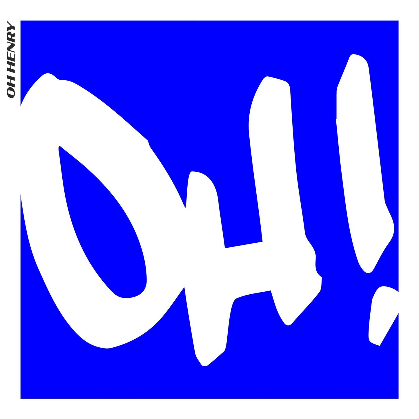 Oh EP (Lim. 45 RPM LP)