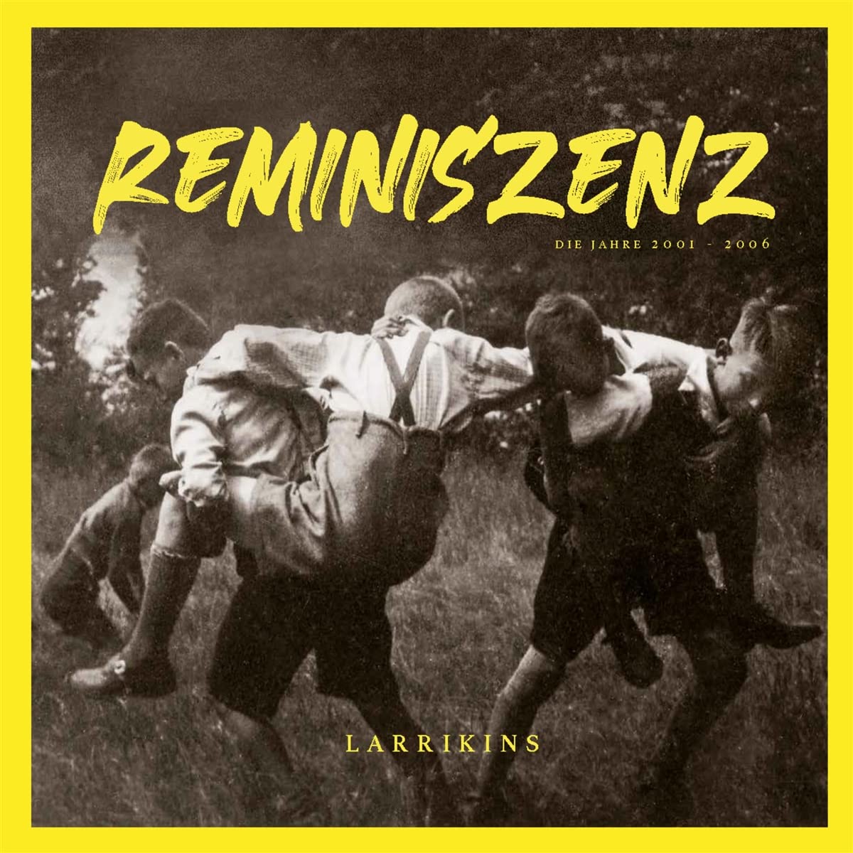 Reminiszenz (180Gr.