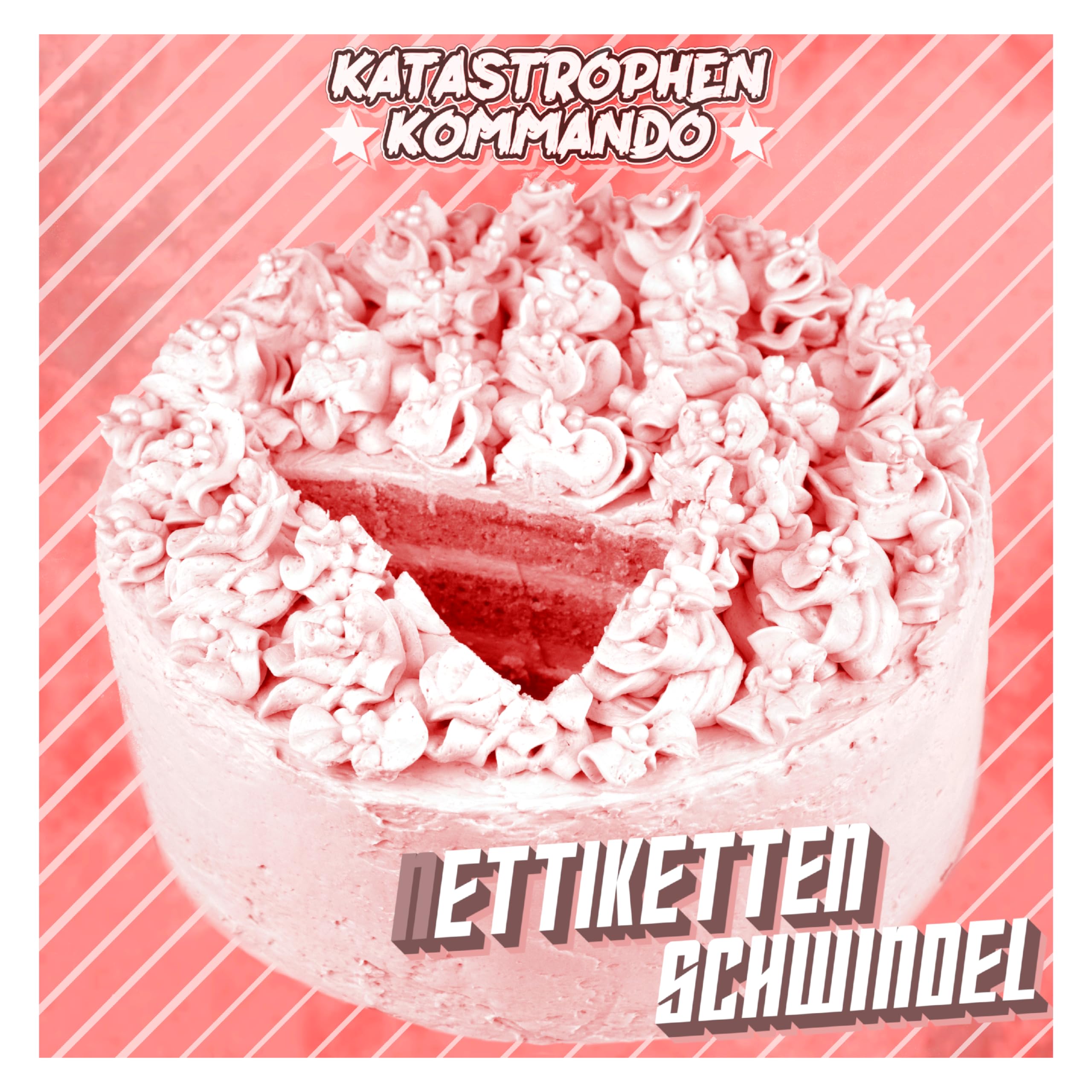 Nettikettenschwindel (crystal Clear
