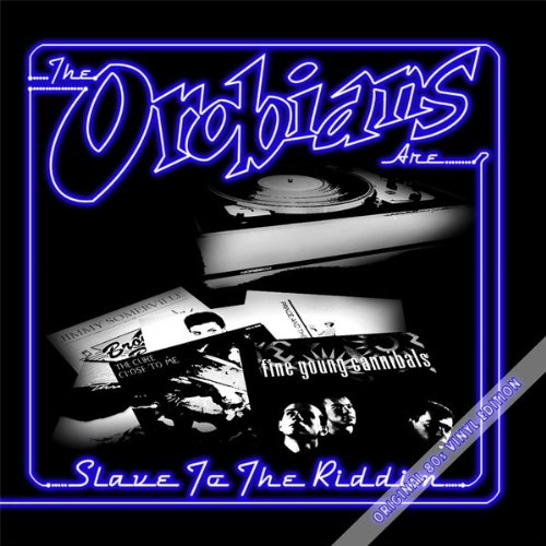 Slave to the Riddim