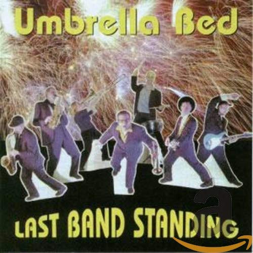 Last Band Standing