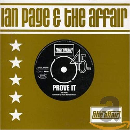 Prove It