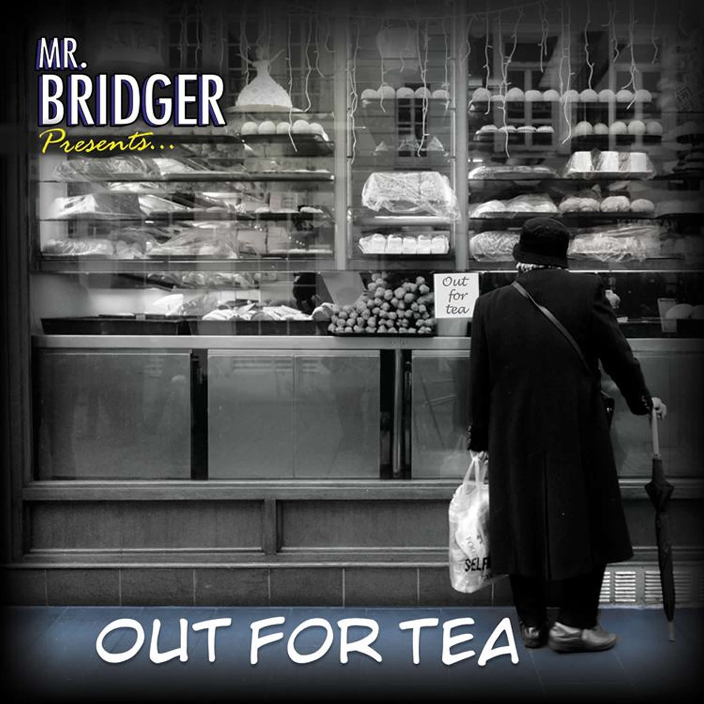 Out for Tea