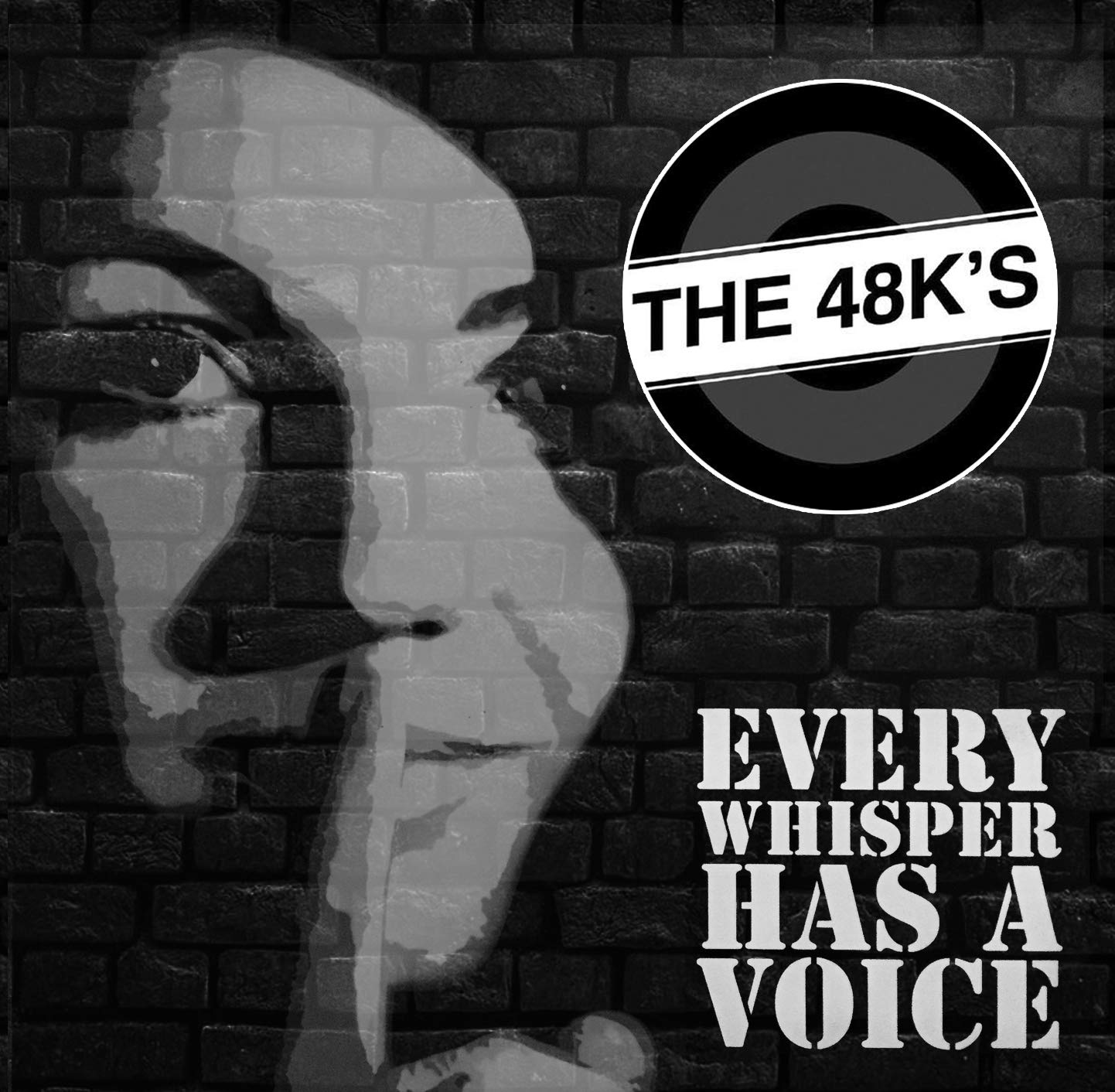 Every Whisper Has A Voice