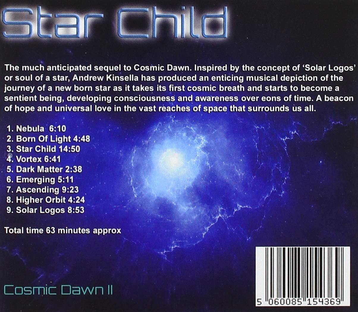 Star Child
