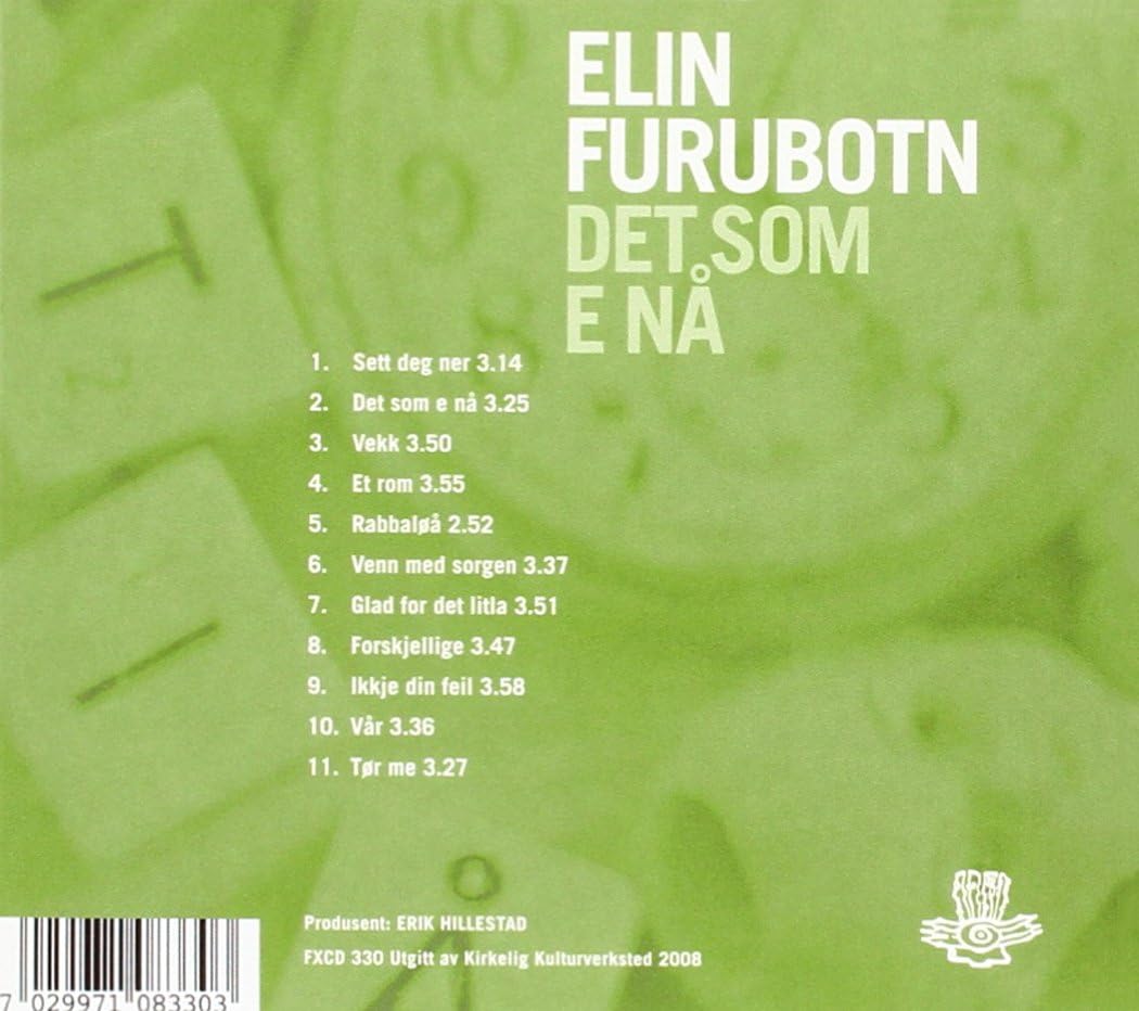 Det Som E Na
