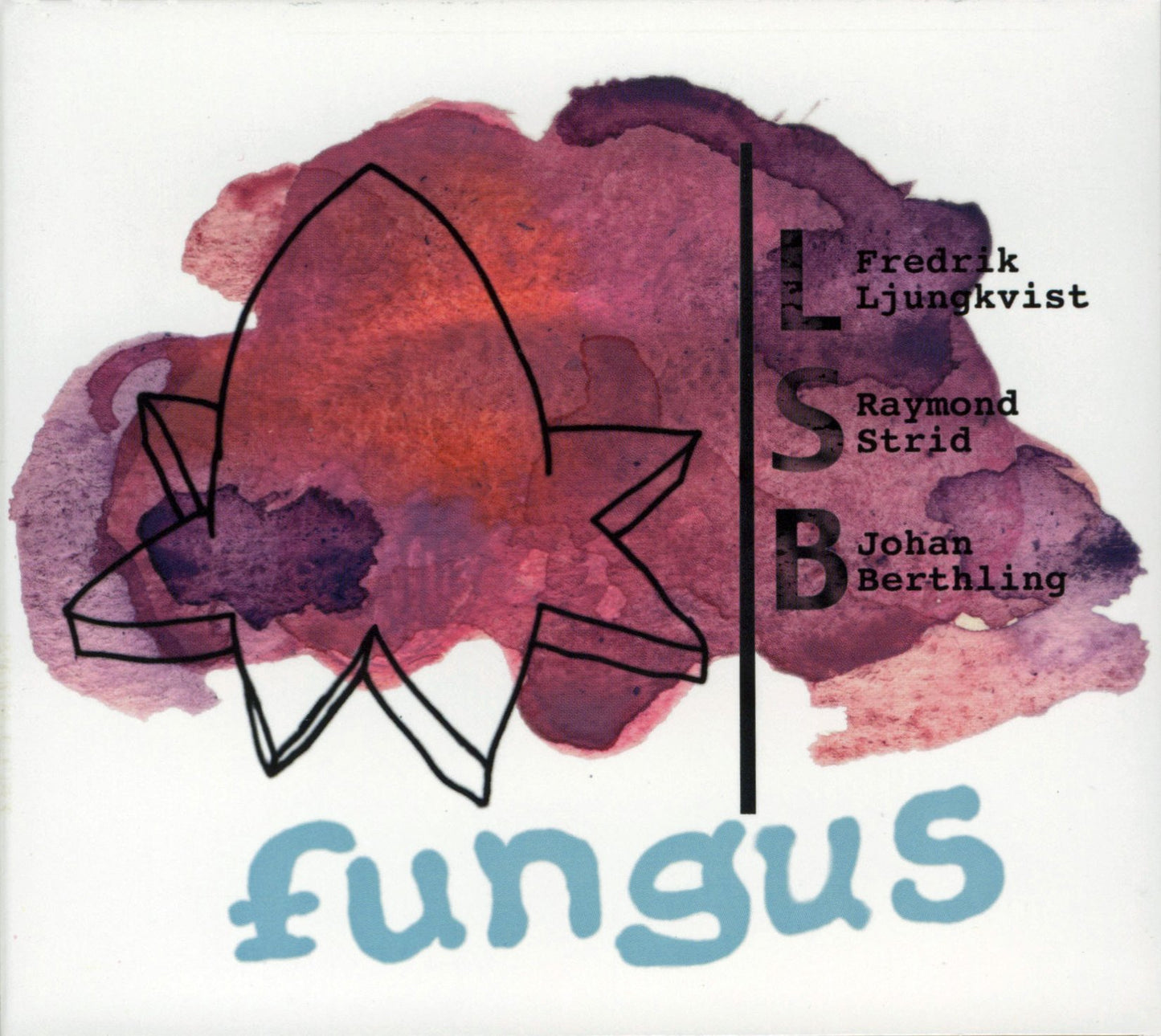 Lsb - Fungus