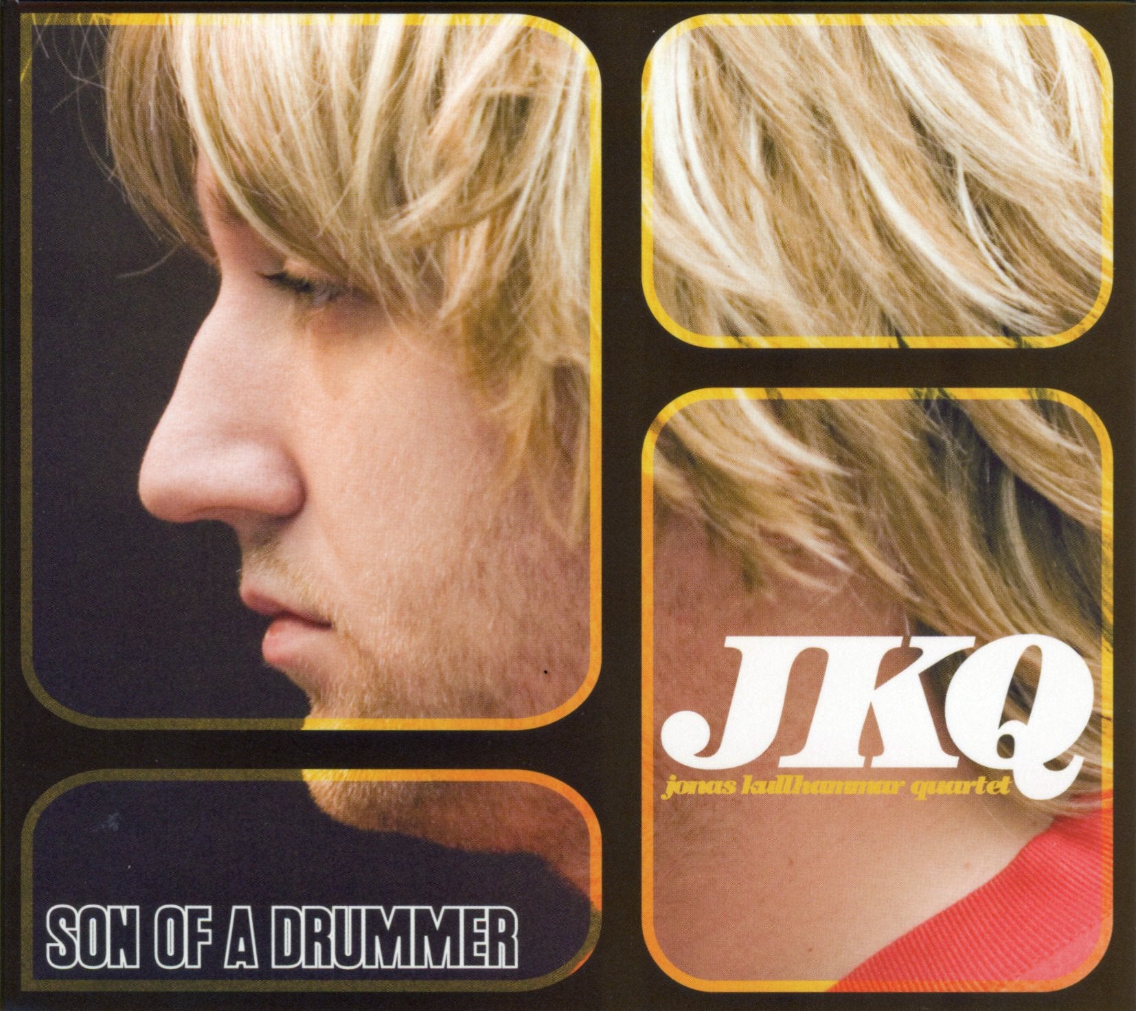 Son of a Drummer