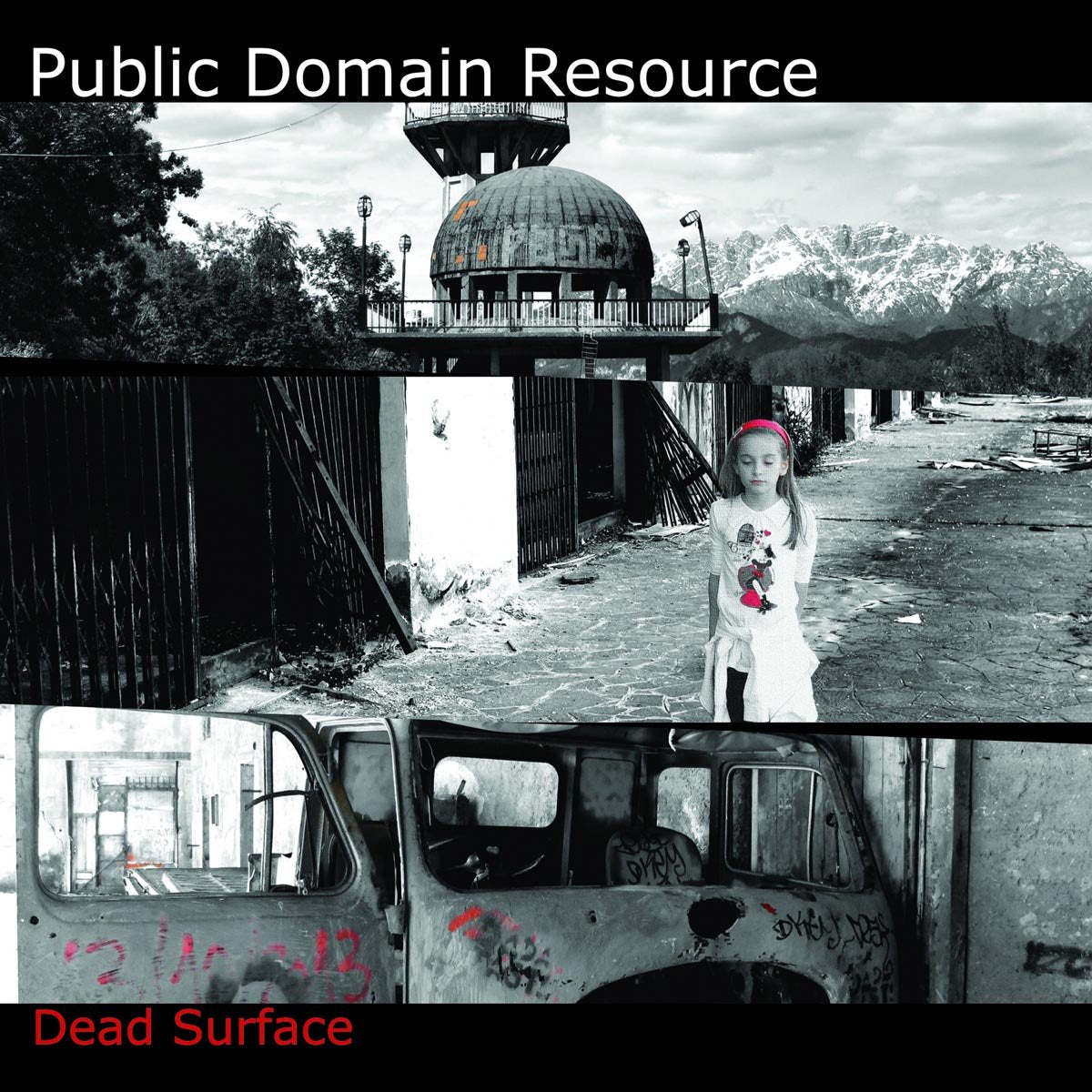 Dead Surface