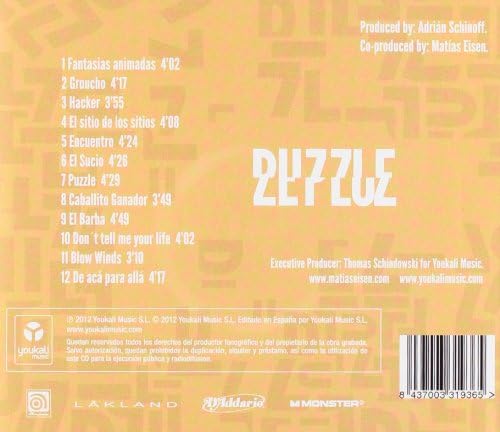 Puzzle