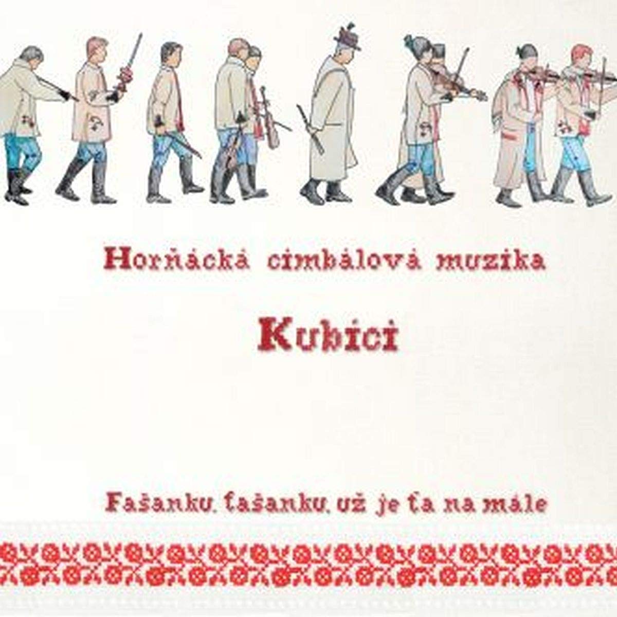 Hcm Kubici - Fasanku, Fasanku, Uz Je T'a Namale