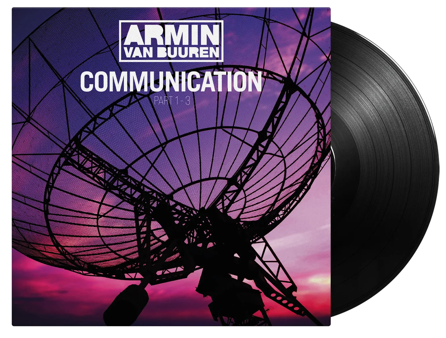 Communication 1-3