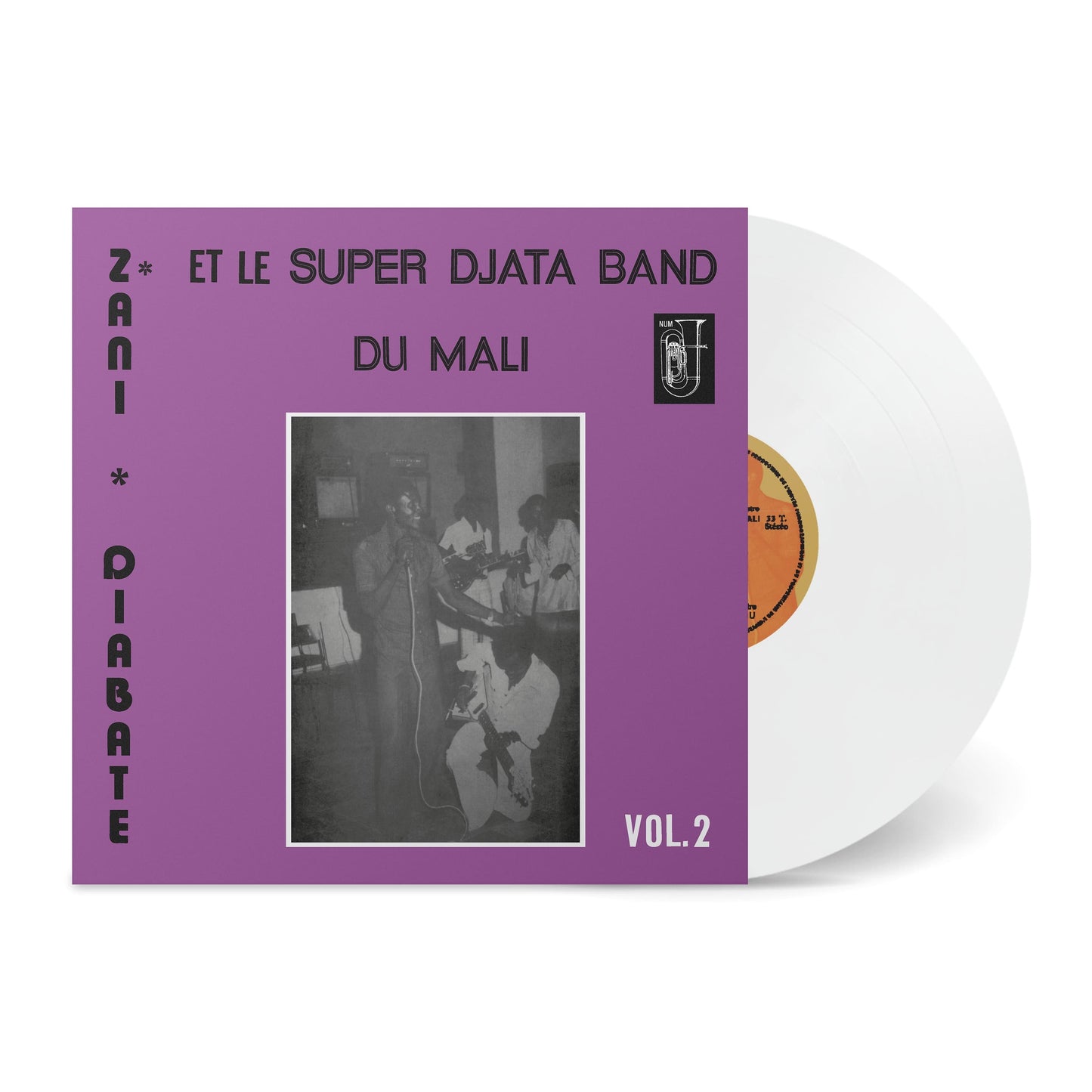 Volume 2