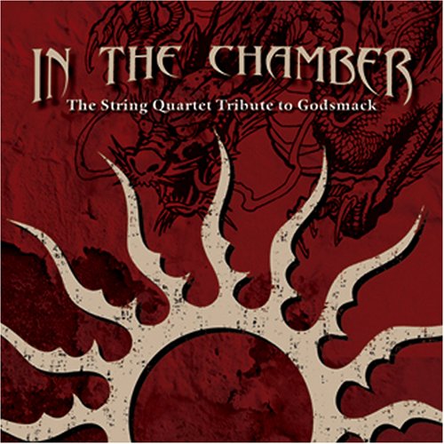 In Chamber: String Quartet Tri