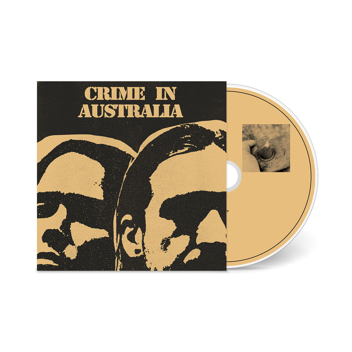 Crime in Australia