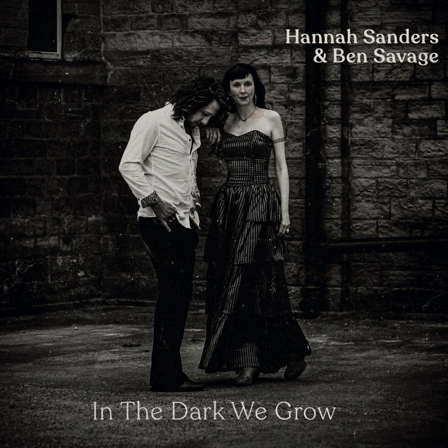 In the Dark We Grow