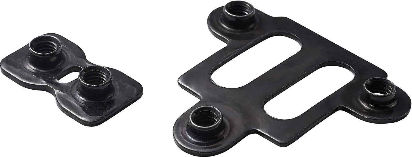 Shimano Cleat Nut 5 Hole, SPD-SL/SPD Type, Single
