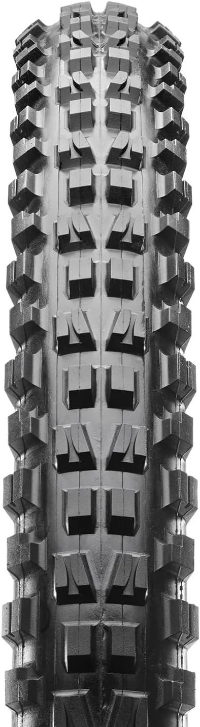 Maxxis Minion DHF 20 X 2.4 60 TPI Wire Bead Tyre