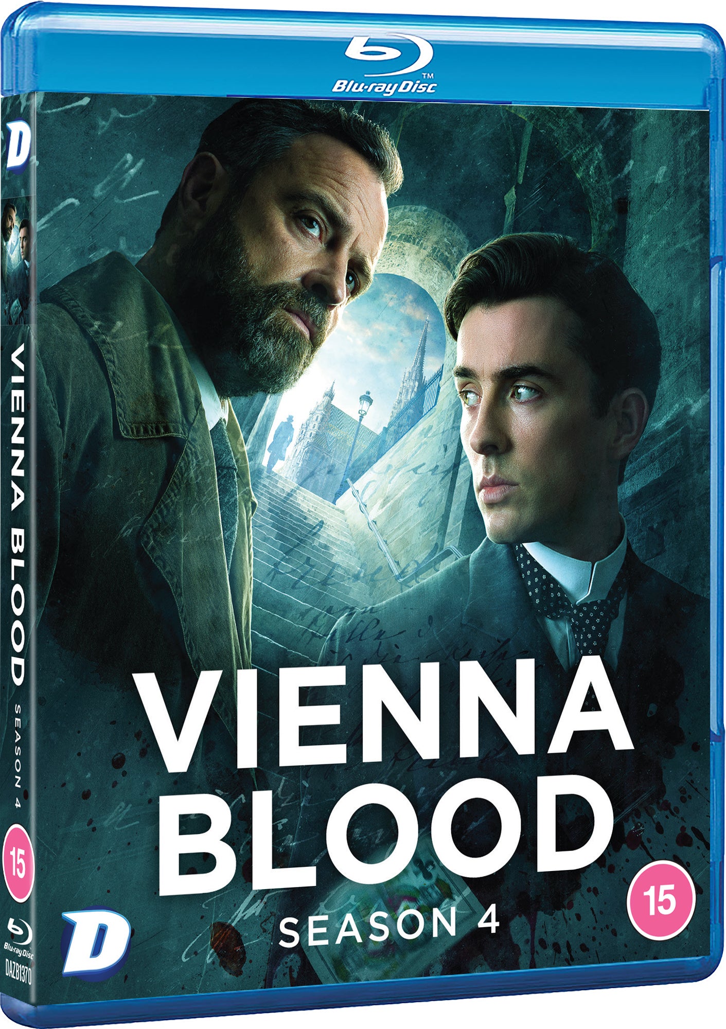 Vienna Blood: Season 4