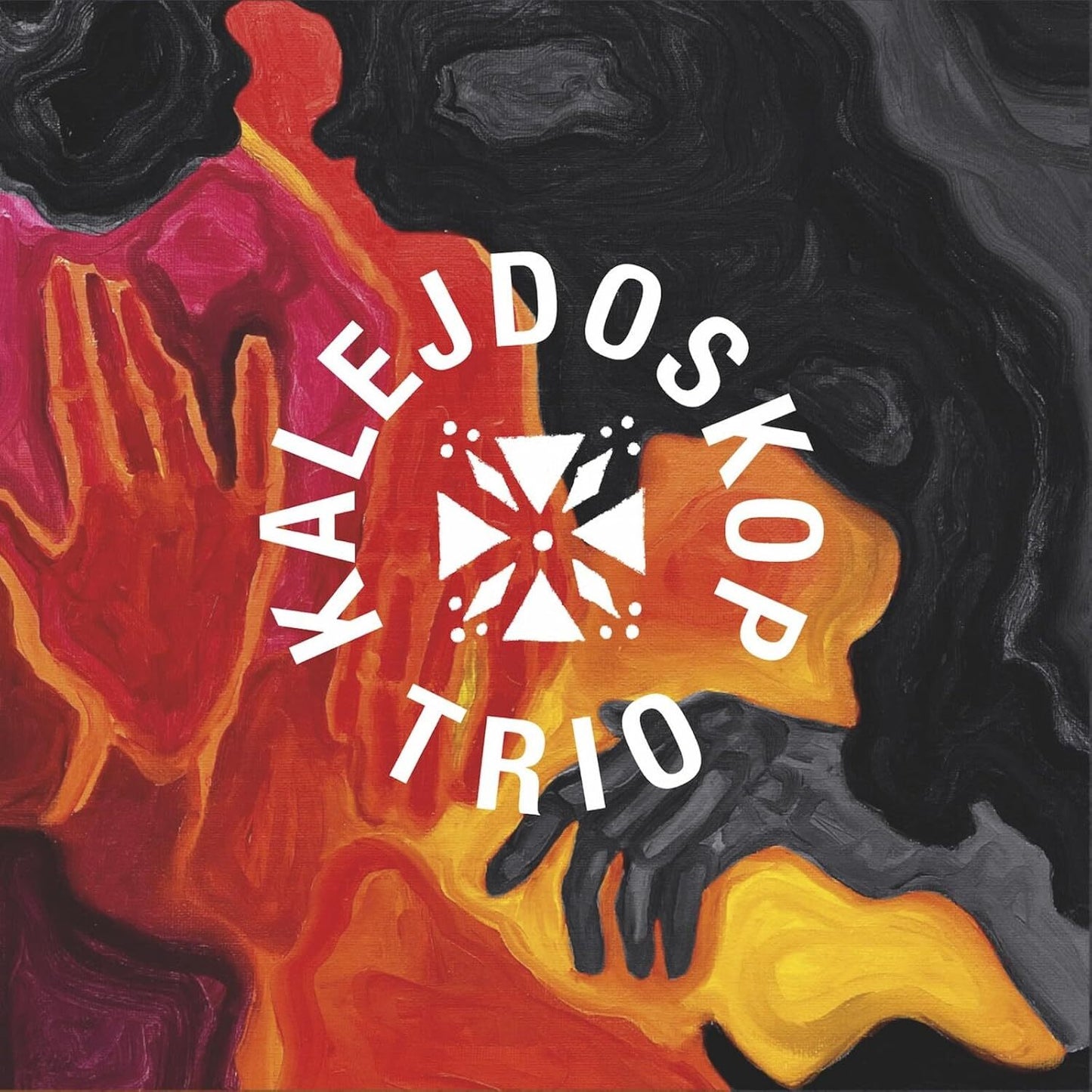 Kalejdoskop