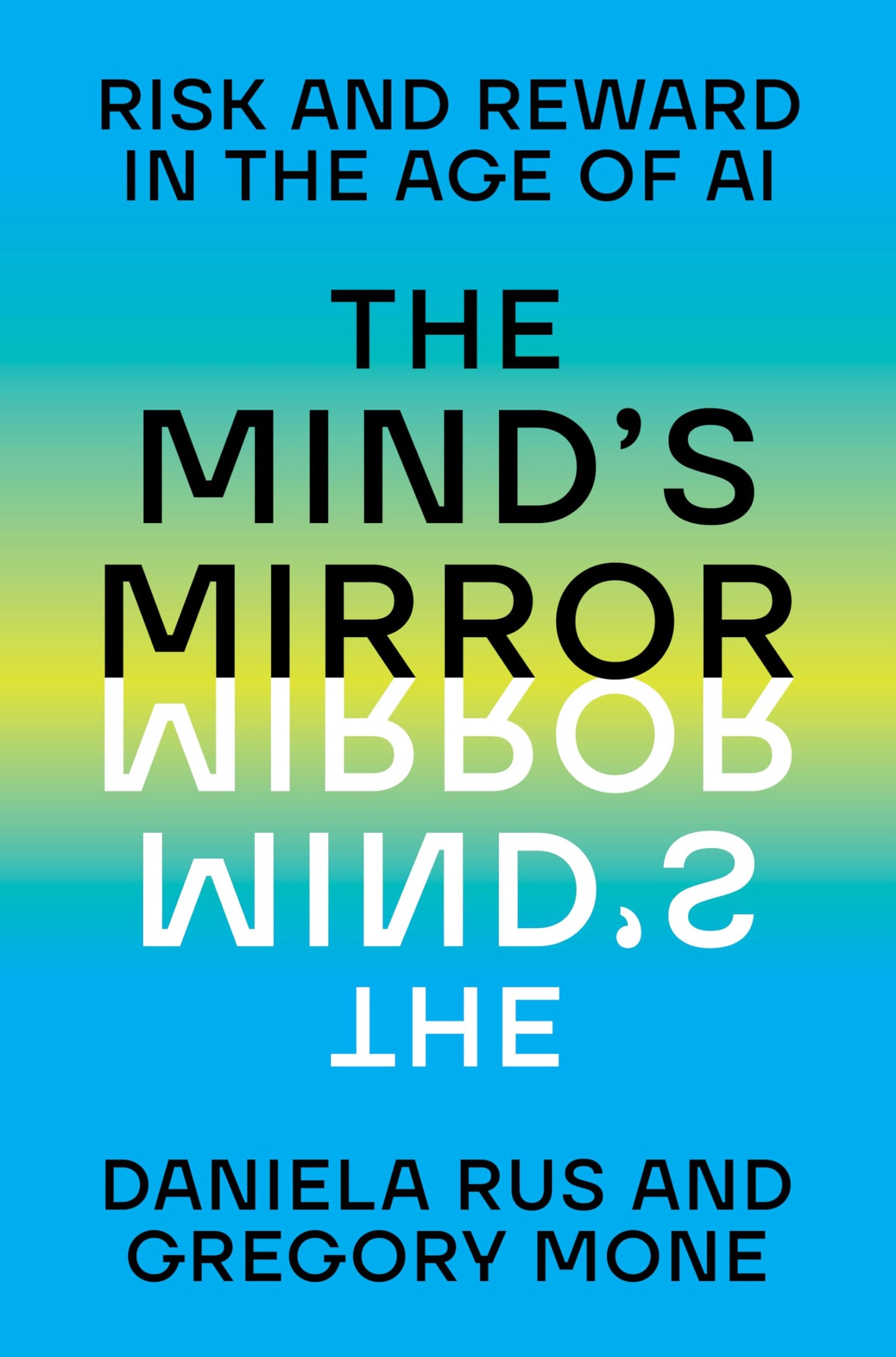 The Mind's Mirror