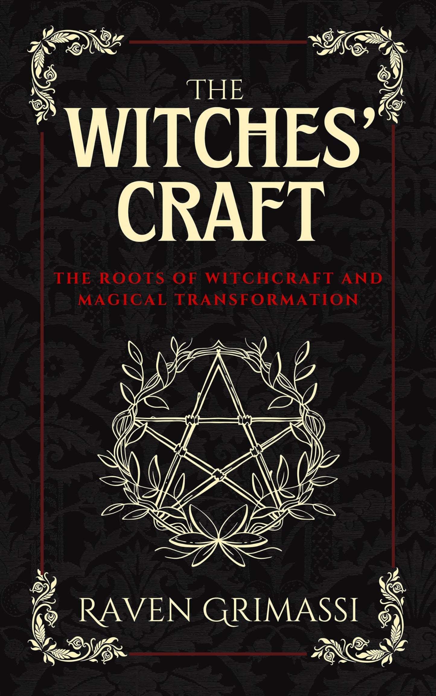 The Witches Craft